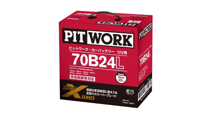 ストロングXシリーズ