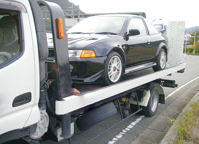 4.納車